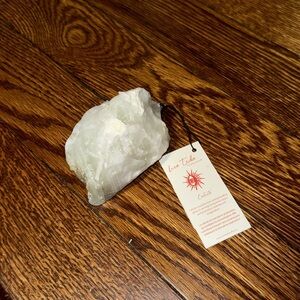 Luxe Tribe Calcite